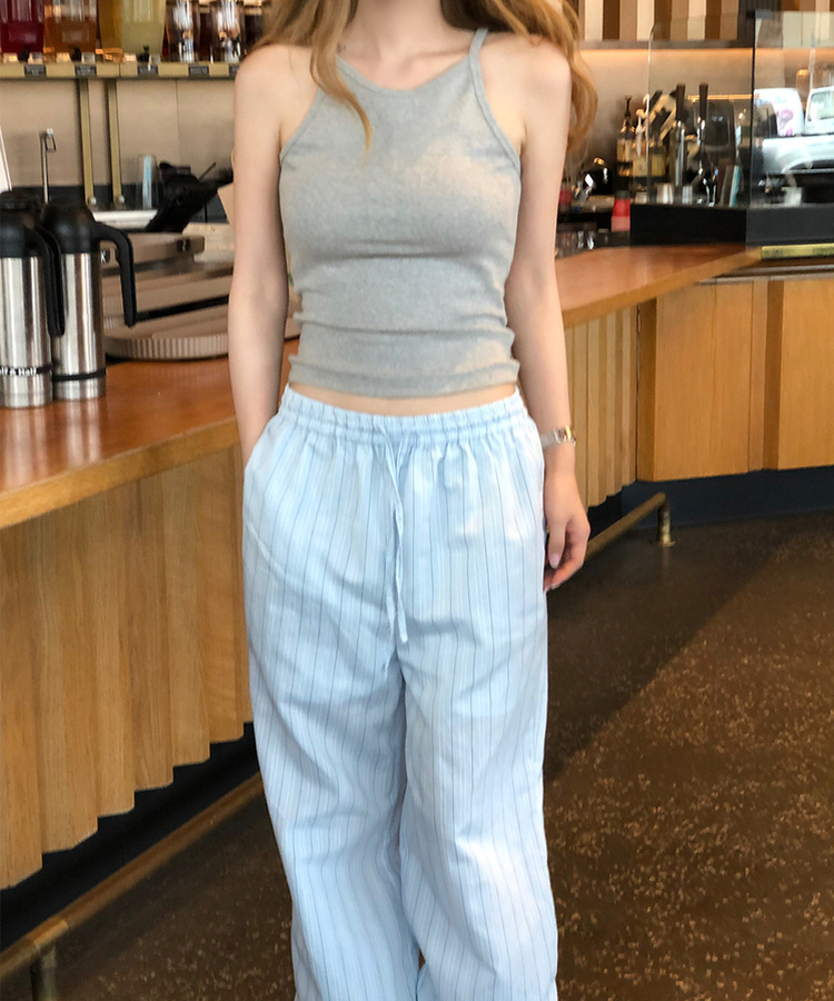 ベーシックスリーブブレス GRAY