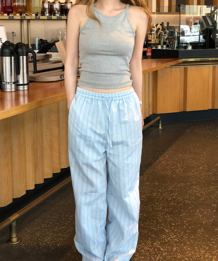 ベーシックスリーブブレス GRAY