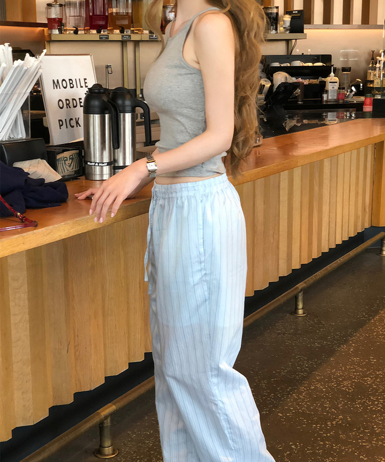 ベーシックスリーブブレス GRAY