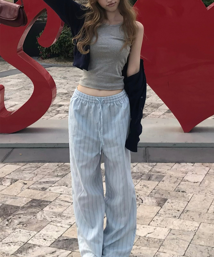 ベーシックスリーブブレス GRAY