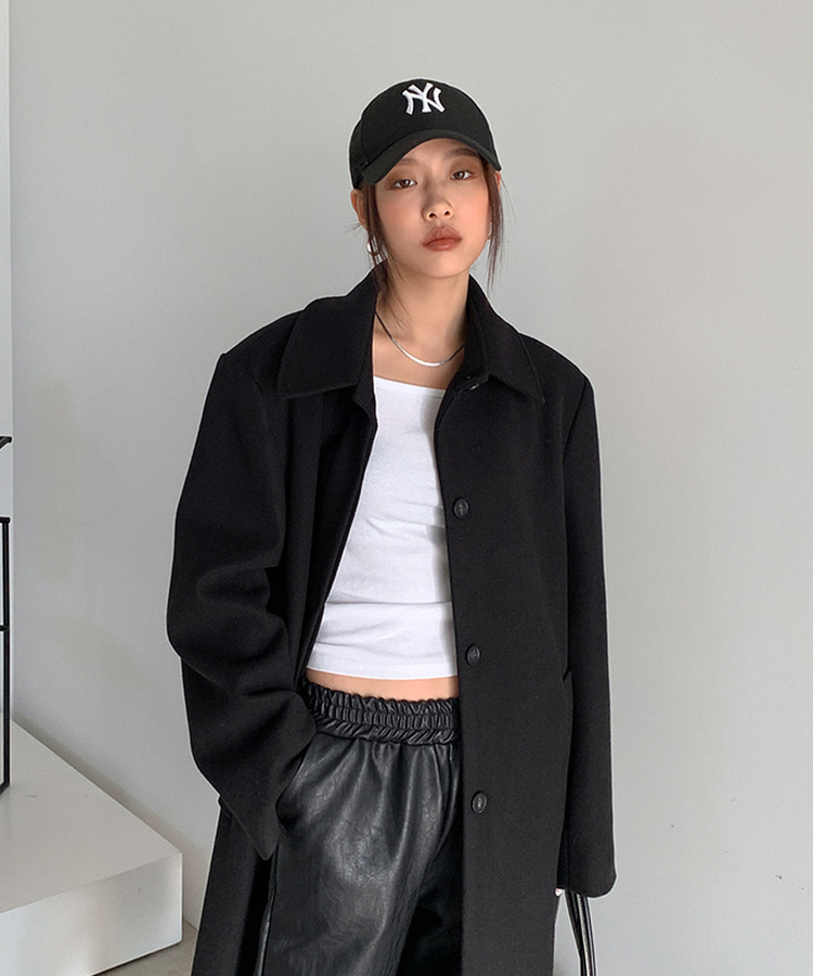 レイヤードキャミソール(5color) IVORY