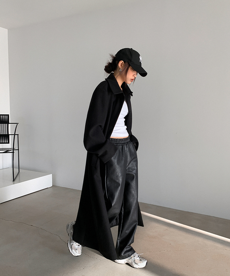 レイヤードキャミソール(5color) IVORY