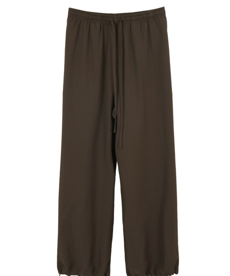 ワイドストリングスラックス