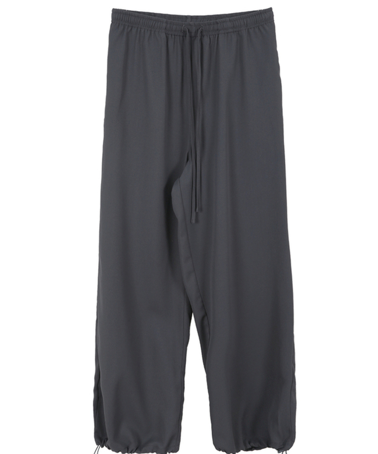 ワイドストリングスラックス