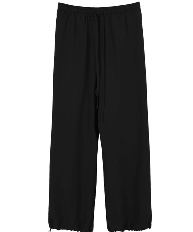 ワイドストリングスラックス