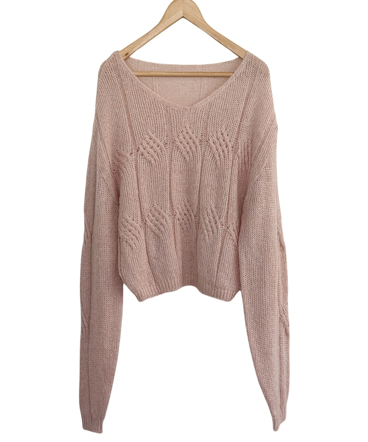 ボタニックニット