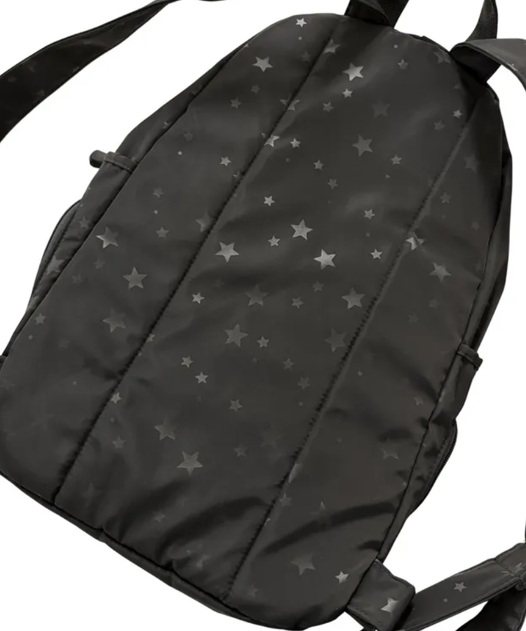 星ホルダーストリングバックパック
