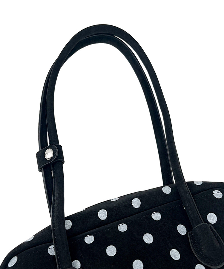 ドットスターショルダーバッグ(5color)