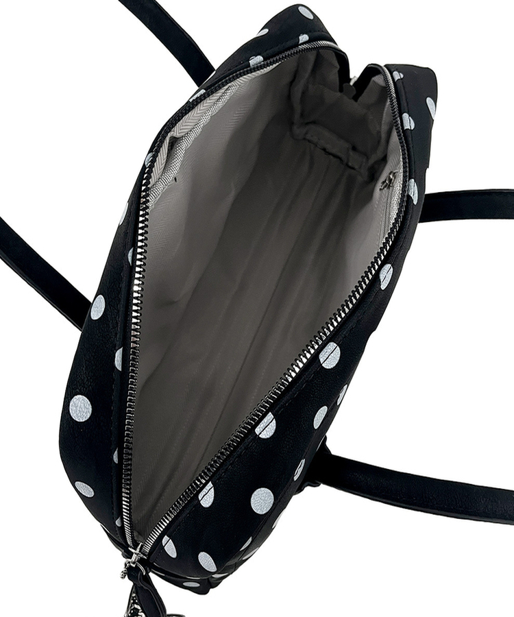 ドットスターショルダーバッグ(5color)