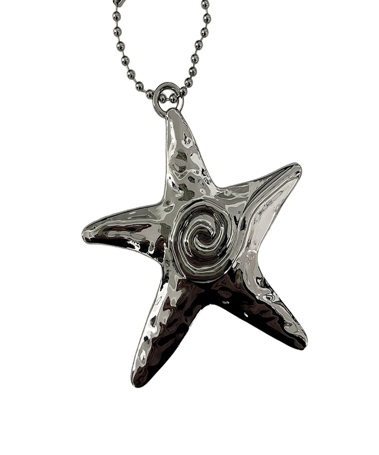 ドットスターショルダーバッグ(5color)