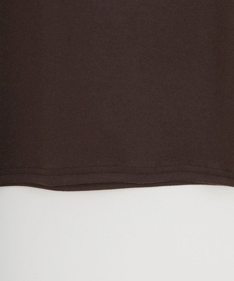 ベーシックカラー半袖Tシャツ(5color)