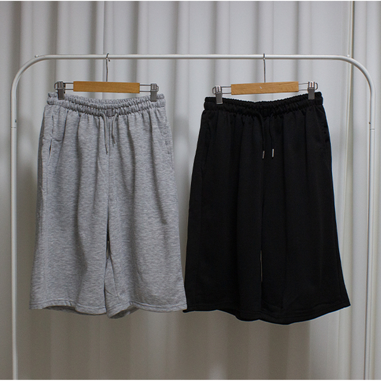 バミューダバンディングトレーニングパンツ