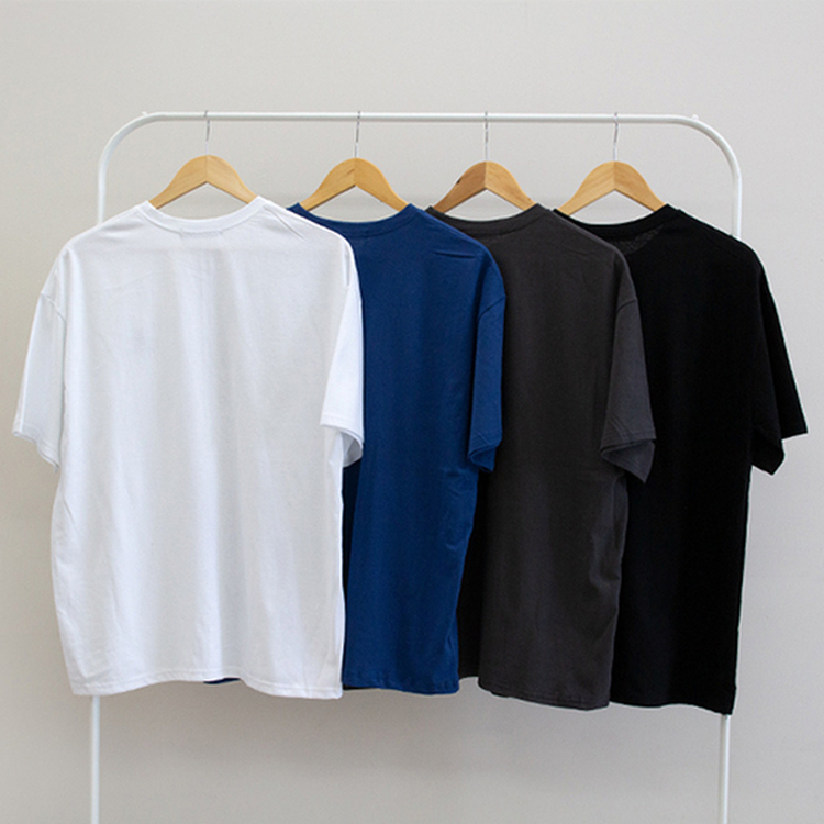 ベアーオーバーフィット半袖Tシャツ