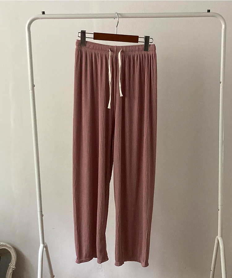 ストレッチデイリーパンツ(6color)