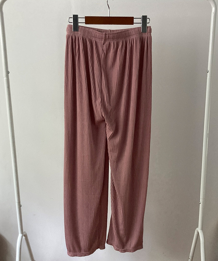 ストレッチデイリーパンツ(6color)