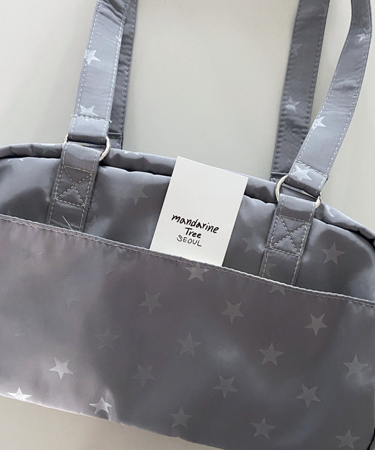 スターボストンバッグ