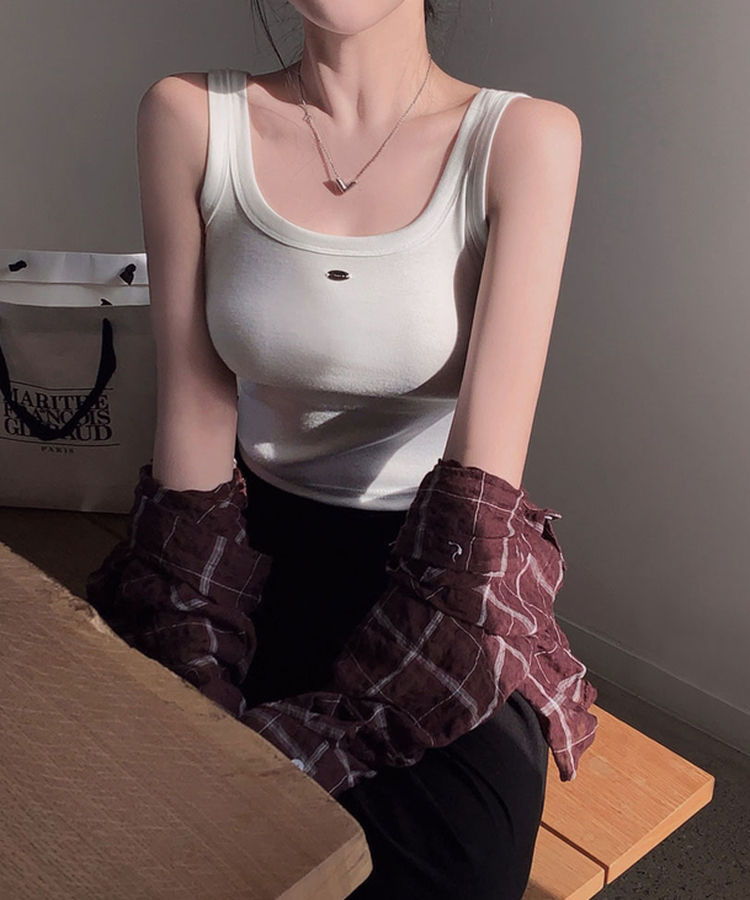 땀이 나도 달라붙지 않는 여름셔츠멀베리 플럼 거즈 오버핏 셔츠 남방 버건디