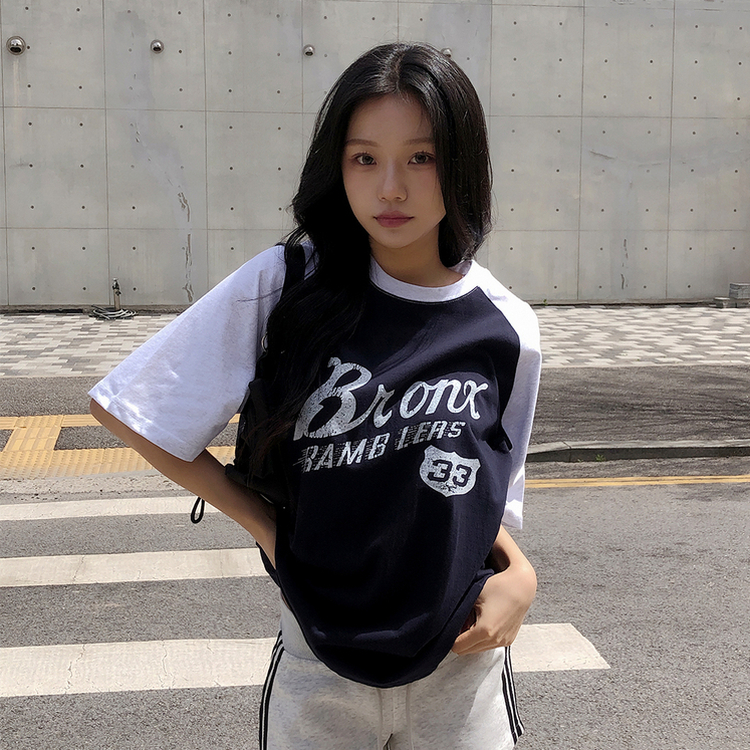 レタリング半袖Tシャツ WORKレタリング半袖Tシャツ | ファッション通販サイト NUGU