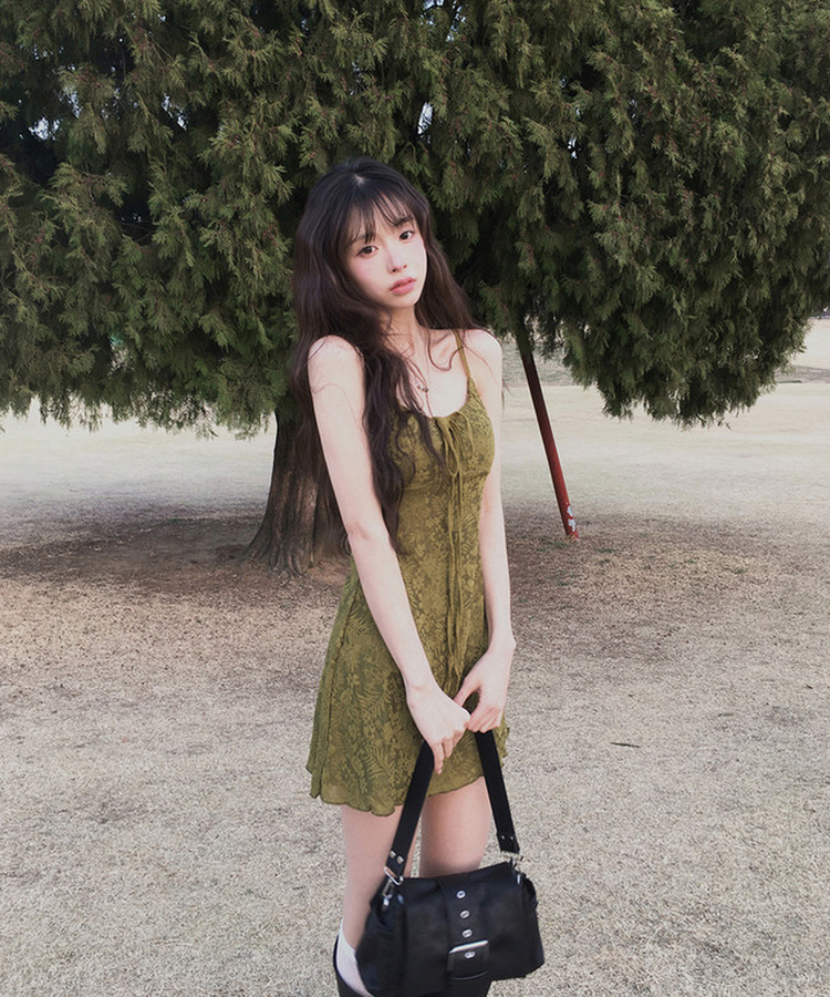 バックルクロス＆ショルダー2WAYバッグ BLACK