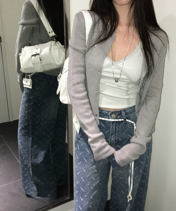 バックルクロス＆ショルダー2WAYバッグ IVORY