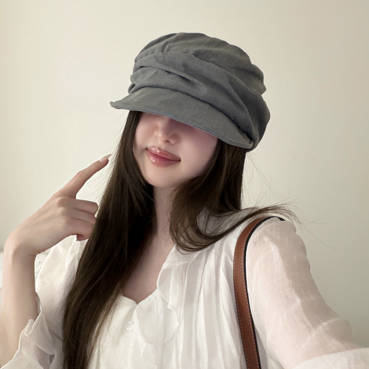 マドロスキャップ GREY