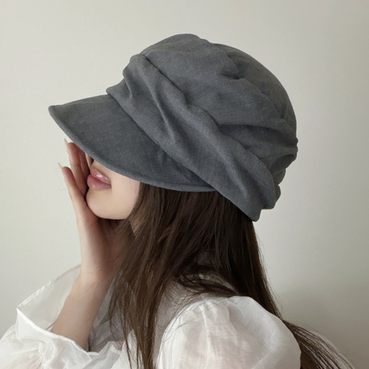 マドロスキャップ GREY