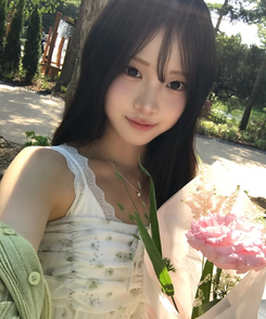 [1+1/캡내장] 만능코디♥ 레이스 볼륨 브라렛 아이보리