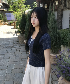 [1+1/캡내장] 만능코디♥ 레이스 볼륨 브라렛 아이보리