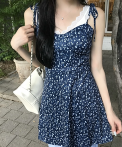 [1+1/캡내장] 만능코디♥ 레이스 볼륨 브라렛 아이보리