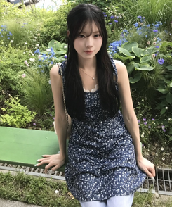 [1+1/캡내장] 만능코디♥ 레이스 볼륨 브라렛 아이보리
