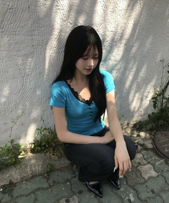 [1+1/캡내장] 만능코디♥ 레이스 볼륨 브라렛 검정