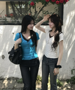 [1+1/캡내장] 만능코디♥ 레이스 볼륨 브라렛 검정