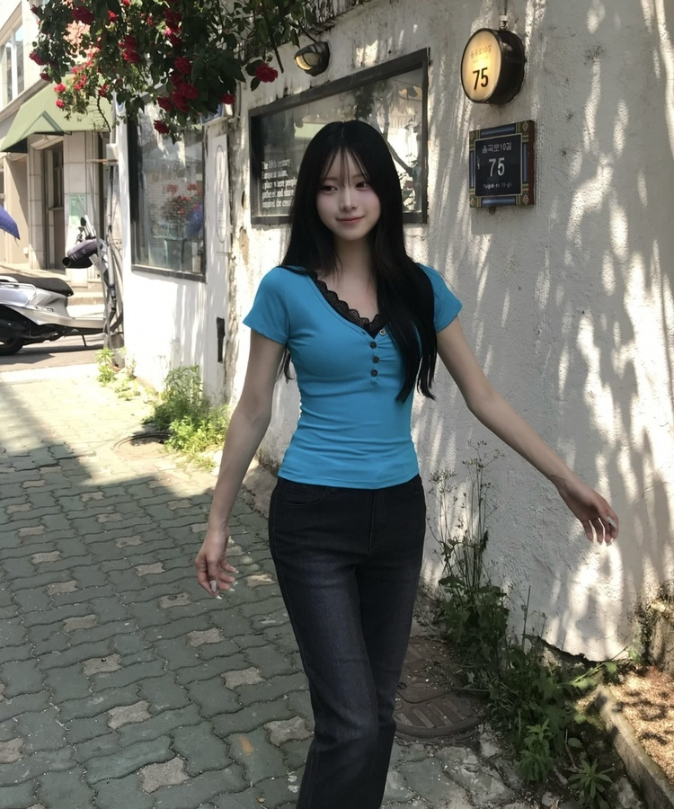 [1+1/캡내장] 만능코디♥ 레이스 볼륨 브라렛 검정