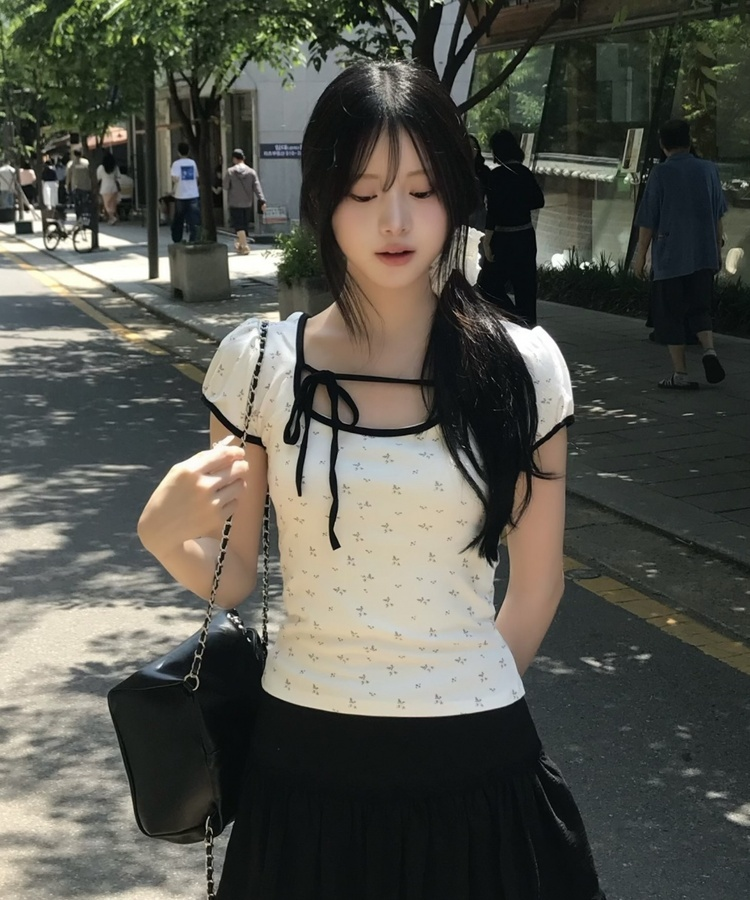 レースシュシュ WHITE