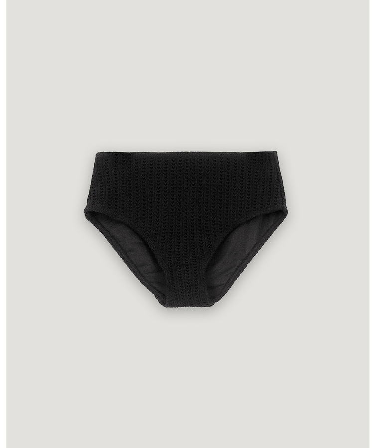 メッシュモノキニ水着