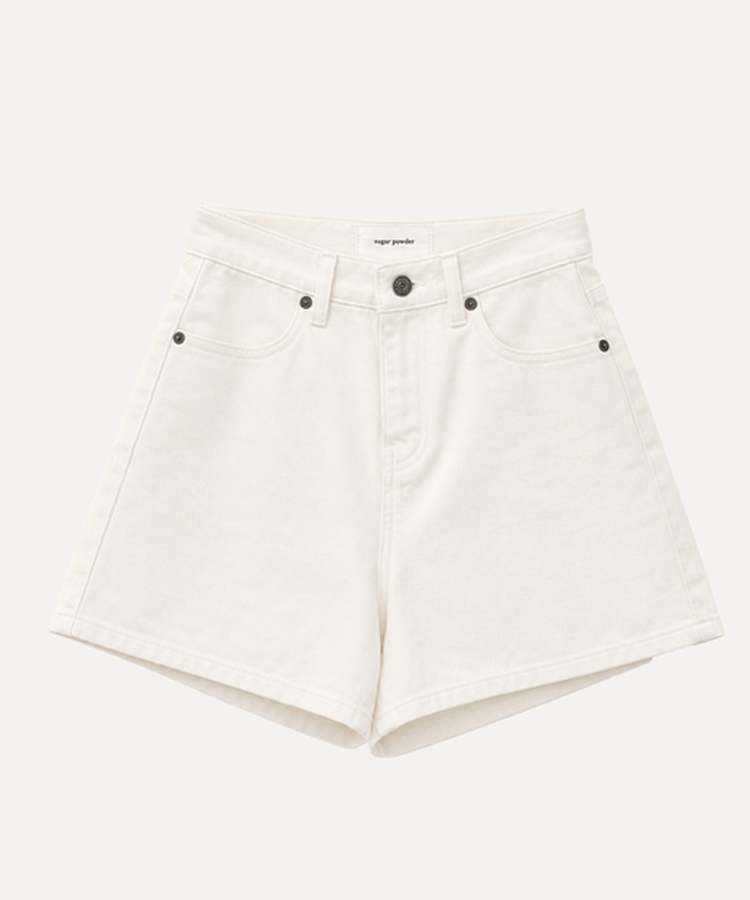 Made 바맛 데일리 코튼 3부 반바지숏팬츠 2color