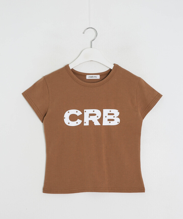 【❤️MADE】CRB 프린팅 반팔 티셔츠