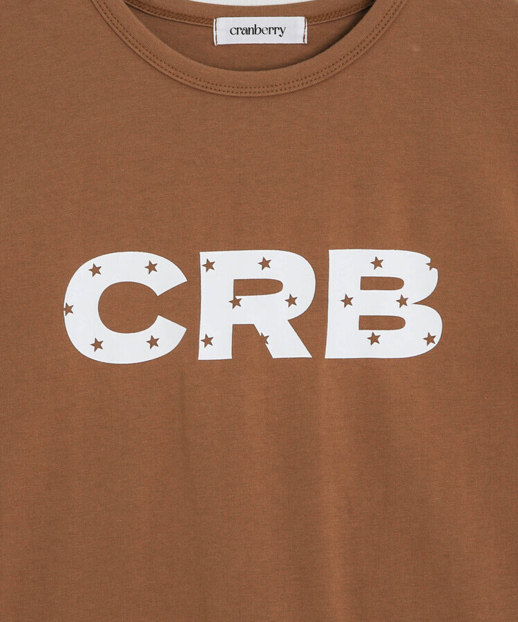 【❤️MADE】CRB 프린팅 반팔 티셔츠