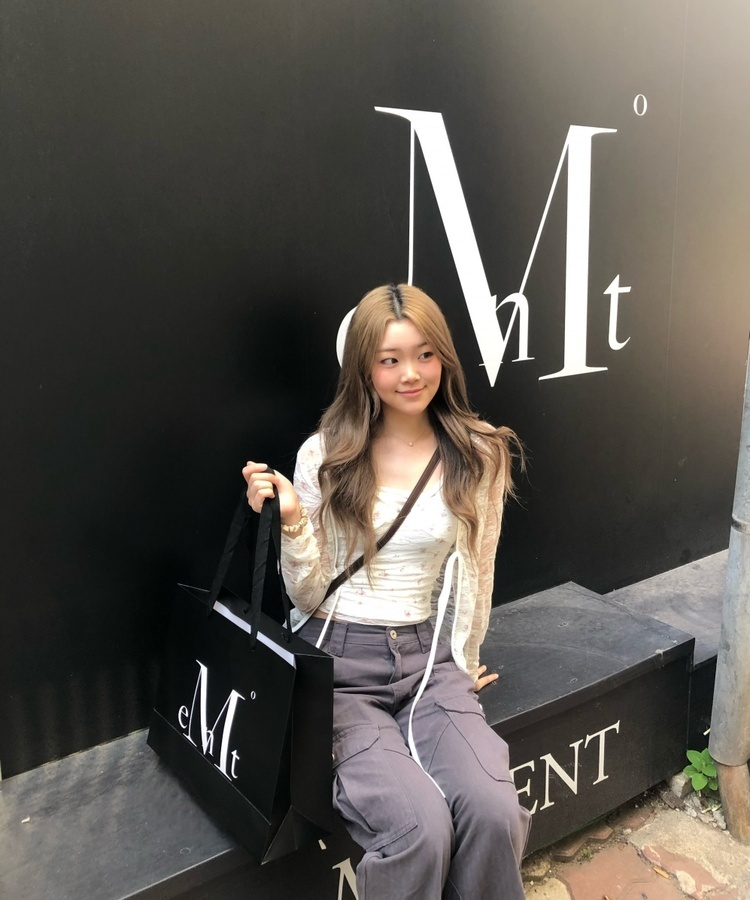 【SET】플라워 레이스 가디건 + 캐미솔 아이보리