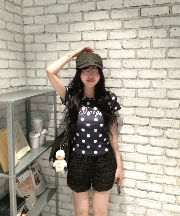 ヴィンテージマドロスキャップ BLACK