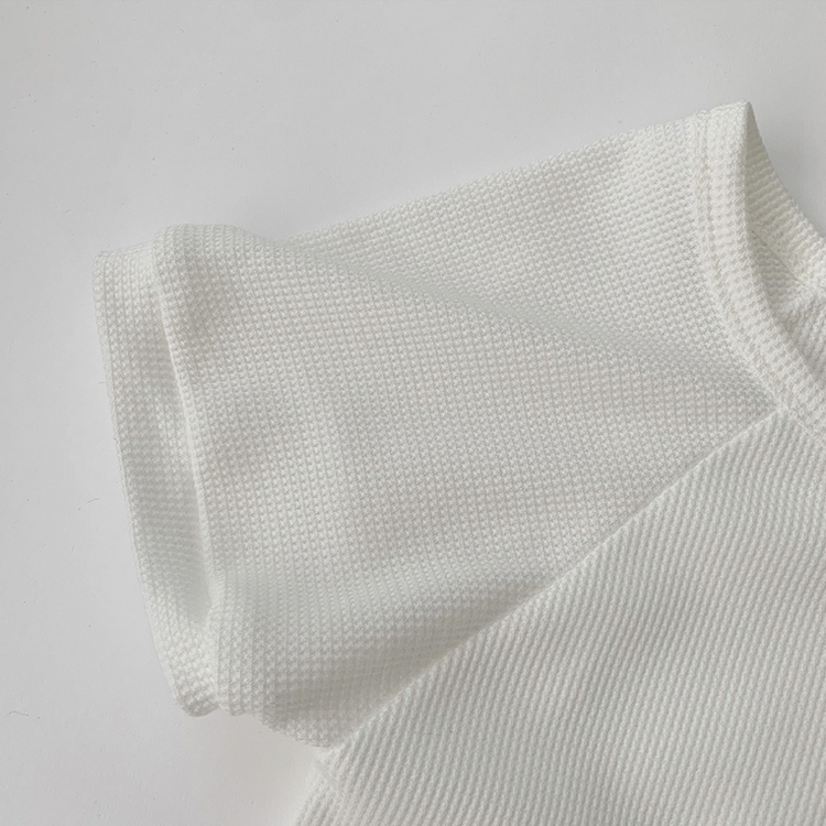 【SET】ボートネック半袖Tシャツ ホルターネックキャミ