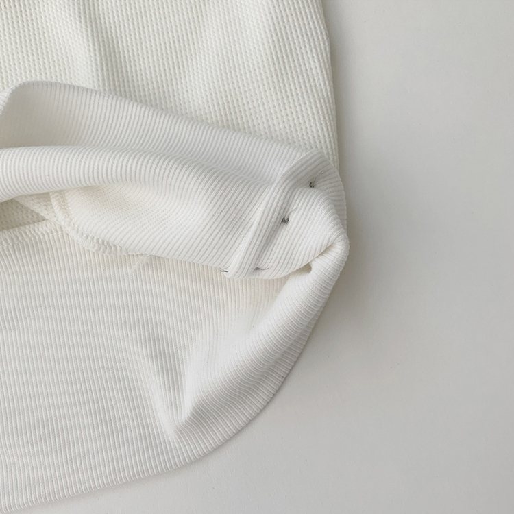 【SET】ボートネック半袖Tシャツ ホルターネックキャミ