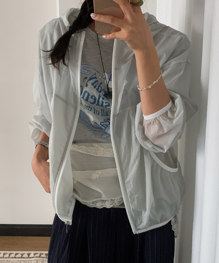 ベーシックレタリング半袖Tシャツ GREY