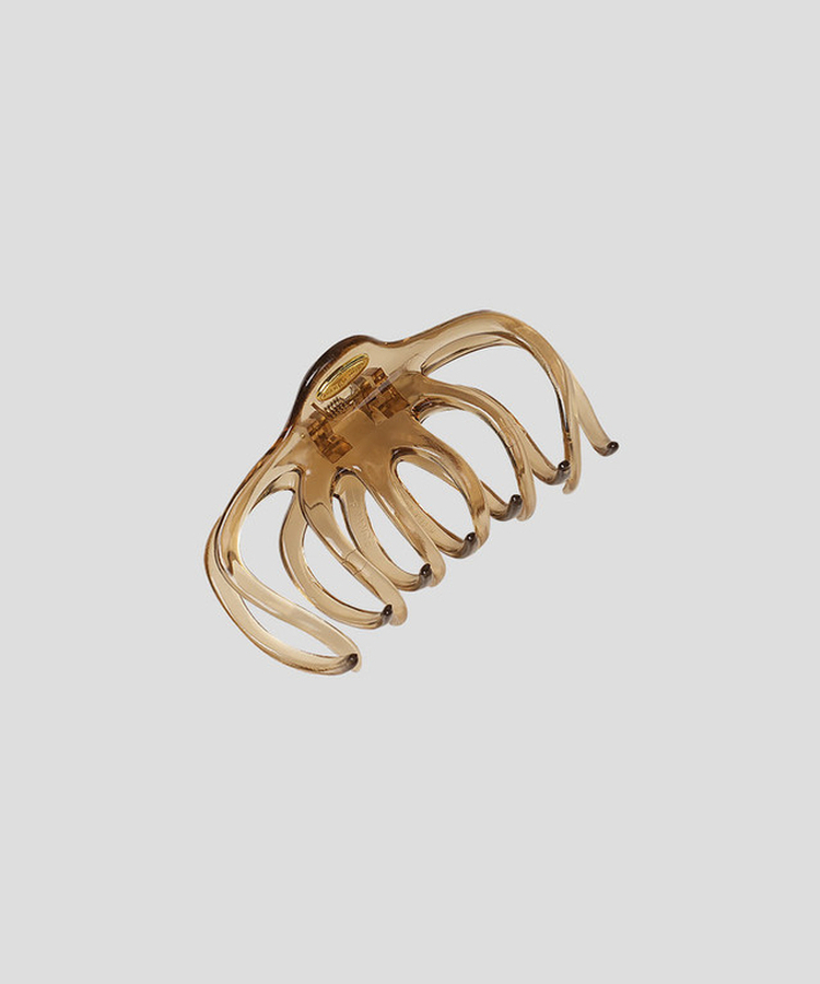 ベーシックヘアクリップ