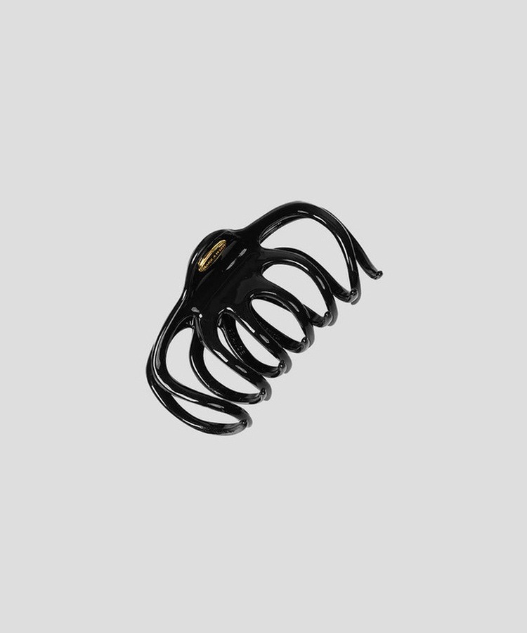 ベーシックヘアクリップ