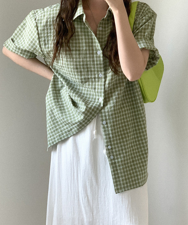 リネンストリングロングスカート IVORY