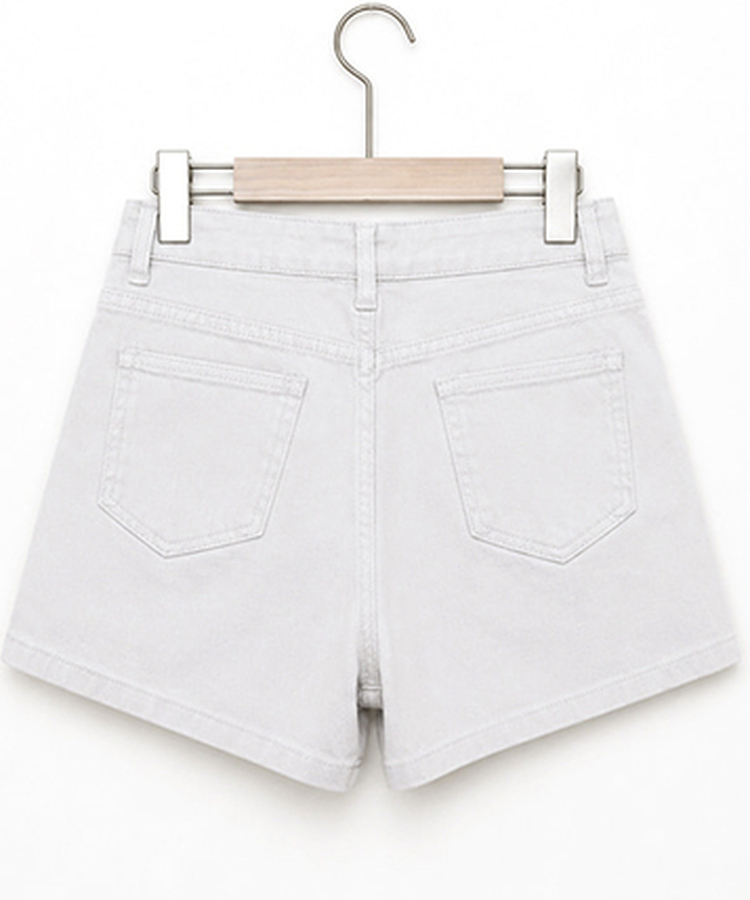 ストレッチベーシックショートパンツ