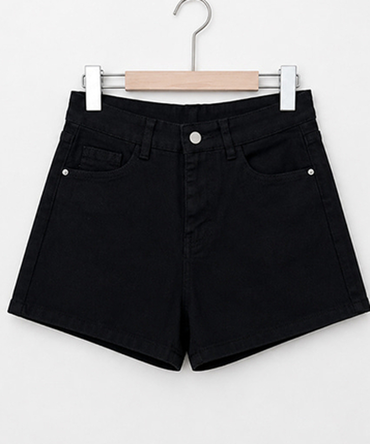 ストレッチベーシックショートパンツ