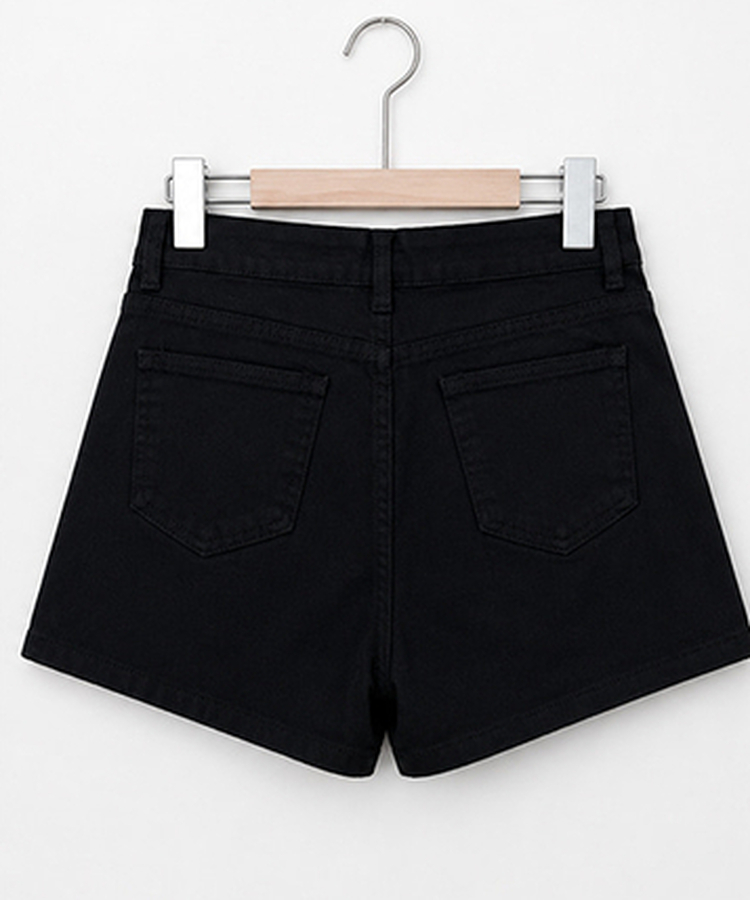 ストレッチベーシックショートパンツ