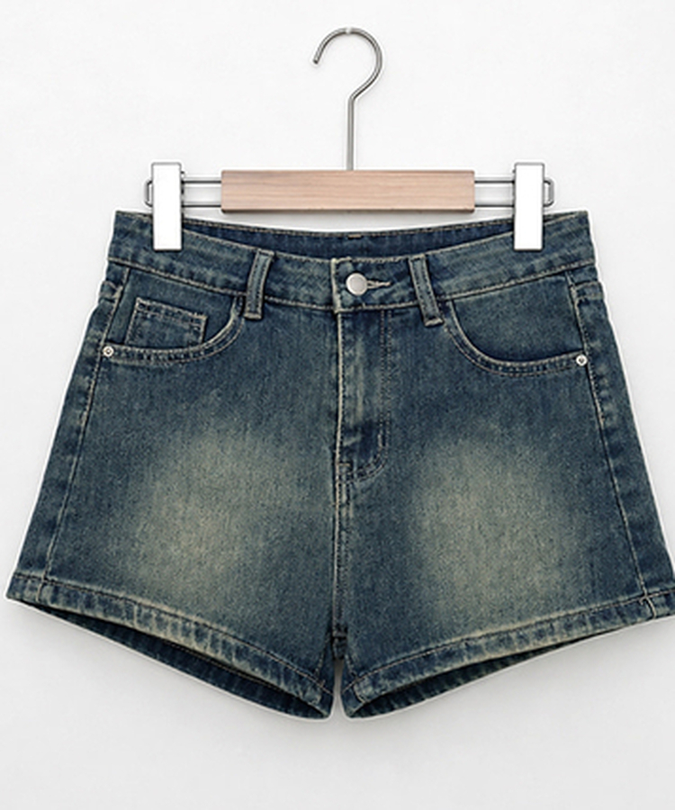 ストレッチベーシックショートパンツ